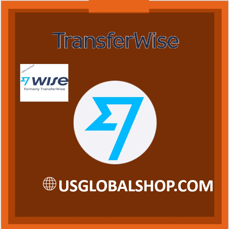Buy Verified TransferWise Account - 100%Safe&US,UK Verified